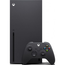 Microsoft Xbox Series X - Forza Horizon 5 Bundle 1000 GB Wi-Fi Preto
