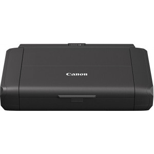 Canon PIXMA TR150 impressora fotográfica Jato de tinta 4800 x 1200 DPI 8" x 10" (20x25 cm) Wi-Fi