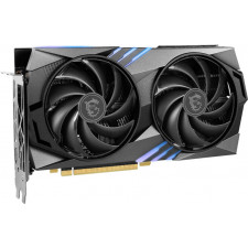 MSI GeForce RTX 4060 Ti GAMING X 8G NVIDIA 8 GB GDDR6