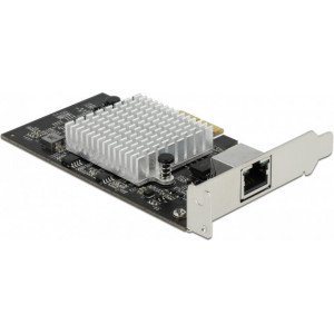 DeLOCK 89528 cartão de rede Ethernet 10000 Mbit s