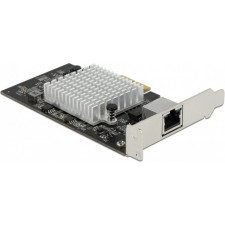 DeLOCK 89528 cartão de rede Ethernet 10000 Mbit s