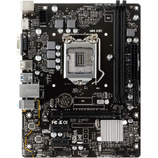 Biostar H310MHP motherboard Intel® H310 LGA 1151 (Socket H4) micro ATX
