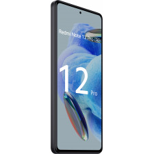 Xiaomi Redmi Note 12 Pro 5G 16,9 cm (6.67") Dual SIM Android 12 USB Type-C 6 GB 128 GB 5000 mAh Preto