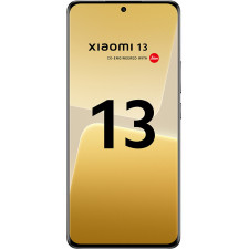 Xiaomi 13 16,1 cm (6.36") Dual SIM Android 13 5G USB Type-C 8 GB 256 GB 4500 mAh Branco