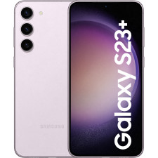 Samsung Galaxy S23+ SM-S916B 16,8 cm (6.6") Dual SIM Android 13 5G USB Type-C 8 GB 512 GB 4700 mAh Lavanda
