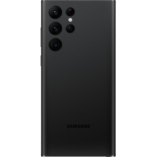 Samsung Galaxy S22 Ultra SM-S908B 17,3 cm (6.8") Dual SIM Android 12 5G USB Type-C 12 GB 512 GB 5000 mAh Preto