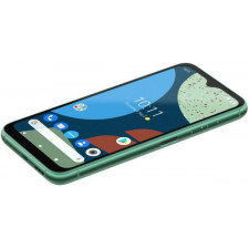 Fairphone 4 16 cm (6.3") Dual SIM Android 11 5G USB Type-C 8 GB 256 GB 3905 mAh Verde