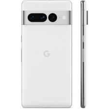 Google Pixel 7 Pro 17 cm (6.7") Dual SIM Android 13 5G USB Type-C 12 GB 256 GB 5000 mAh Branco