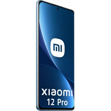 Xiaomi 12 Pro 17,1 cm (6.73") Dual SIM Android 12 5G USB Type-C 12 GB 256 GB 4600 mAh Azul