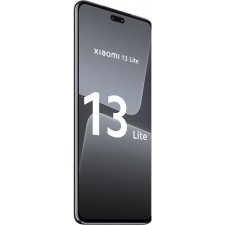 Xiaomi 13 Lite 16,6 cm (6.55") Dual SIM Android 12 5G USB Type-C 8 GB 128 GB 4500 mAh Preto