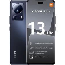 Xiaomi 13 Lite 16,6cm (6.55")...