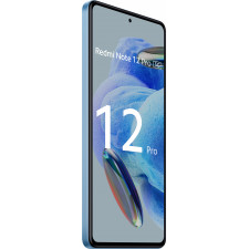 Xiaomi Redmi Note 12 Pro 5G 16,9 cm (6.67") Dual SIM Android 12 USB Type-C 6 GB 128 GB 5000 mAh Azul