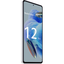 Xiaomi Redmi Note 12 Pro 5G 16,9 cm (6.67") Dual SIM Android 12 USB Type-C 6 GB 128 GB 5000 mAh Branco