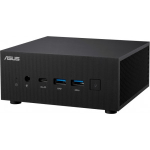 ASUS ExpertCenter PN53-BBR777HD PC de 0,92L Preto 7735H 3,2 GHz