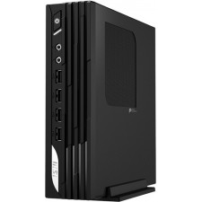 MSI Pro DP21 13M-484DE i5-13400 mini PC Intel® Core™ i5 8 GB DDR4-SDRAM 512 GB SSD Windows 11 Pro Preto