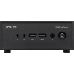 ASUS ExpertCenter PN42-BBN200MV Preto N200