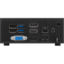 ASUS ExpertCenter PN42-BBN200MV Preto N200