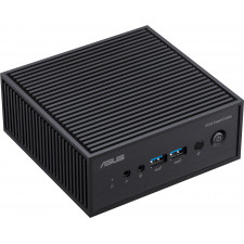 ASUS ExpertCenter PN42-SN200AD N200 mini PC Intel® N 4 GB DDR4-SDRAM 128 GB SSD Windows 11 Pro Preto