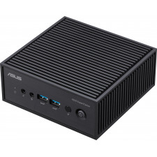 ASUS ExpertCenter PN42-SN200AD N200 mini PC Intel® N 4 GB DDR4-SDRAM 128 GB SSD Windows 11 Pro Preto