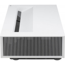 LG HU715QW datashow Projetor de curta distância 2500 ANSI lumens DLP 2160p (3840x2160) Branco