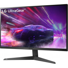 LG 24GQ50F-B monitor de ecrã 61 cm (24") 1920 x 1080 pixels Full HD Preto