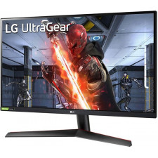 LG 27GN60R-B monitor de ecrã 68,6 cm (27") 1920 x 1080 pixels Full HD LED Preto