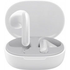 Xiaomi Redmi Buds 4 Lite Auscultadores Sem fios Intra-auditivo Chamadas Música USB Type-C Bluetooth Branco