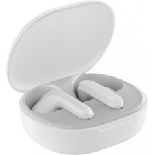 Xiaomi Redmi Buds 4 Lite Auscultadores Sem fios Intra-auditivo Chamadas Música USB Type-C Bluetooth Branco