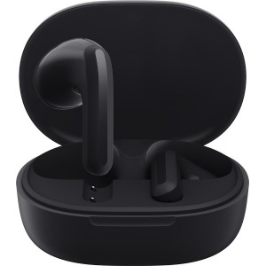 Xiaomi Redmi Buds 4 Lite Auscultadores Sem fios Intra-auditivo Chamadas Música USB Type-C Bluetooth Preto