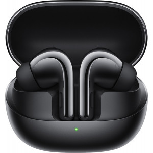 Xiaomi Buds 4 Pro Auscultadores Sem fios Intra-auditivo Chamadas Música USB Type-C Bluetooth Preto