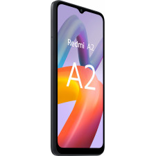 Xiaomi Redmi A2 16,6 cm (6.52") Dual SIM Android 13 Go edition 4G Micro-USB 2 GB 32 GB 5000 mAh Preto