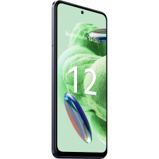 Xiaomi Redmi Note 12 5G 16,9 cm (6.67") Dual SIM híbrido Android 12 USB Type-C 4 GB 128 GB 5000 mAh Cinzento