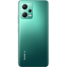 Xiaomi Redmi Note 12 5G 16,9 cm (6.67") Dual SIM híbrido Android 12 USB Type-C 4 GB 128 GB 5000 mAh Verde