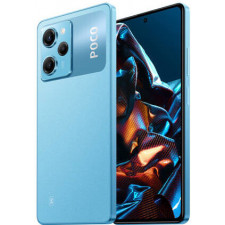 POCO X5 Pro 5G 16,9 cm (6.67") Dual SIM Android 13 USB Type-C 8 GB 256 GB 5000 mAh Azul
