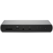 Kensington SD5700T Thunderbolt™ 4 Dual 4K Docking Station with 90W PD - Windows macOS