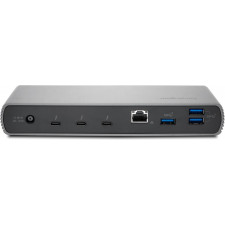 Kensington SD5700T Thunderbolt™ 4 Dual 4K Docking Station with 90W PD - Windows macOS