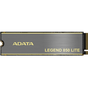 ADATA LEGEND 850 LITE M.2 2000 GB PCI Express 4.0 3D NAND NVMe