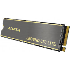 ADATA LEGEND 850 LITE M.2 2000 GB PCI Express 4.0 3D NAND NVMe