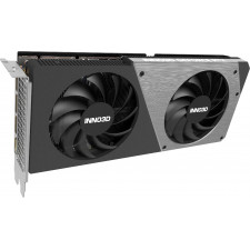 Inno3D N406T2-08D6X-171153N placa de vídeo NVIDIA GeForce RTX 4060 Ti 8 GB GDDR6