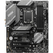 MSI B760 GAMING PLUS WIFI Intel B760 LGA 1700 ATX