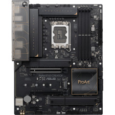 ASUS PROART B760-CREATOR Intel B760 LGA 1700 ATX