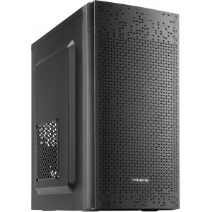 Tacens Anima AC6 caixa para computador Mini Tower Preto