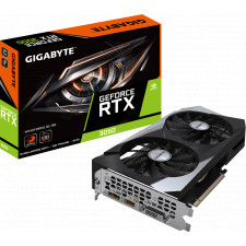 Gráfica Gigabyte GeForce RTX...