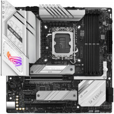 ASUS ROG STRIX B760-G GAMING WIFI Intel B760 LGA 1700 micro ATX