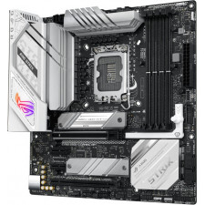 ASUS ROG STRIX B760-G GAMING WIFI Intel B760 LGA 1700 micro ATX