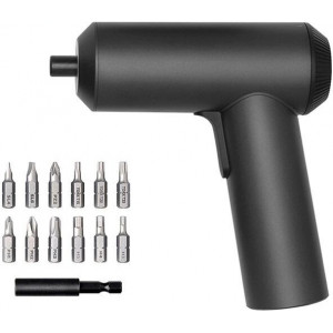 Xiaomi Mi Cordless Screwdriver 200 RPM Cinzento