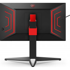 AOC AG274QG monitor de ecrã 68,6 cm (27") 2560 x 1440 pixels Quad HD LED Preto