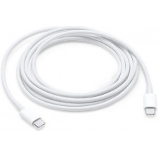 Apple MLL82ZM A cabo USB 2 m USB C Branco