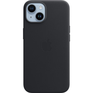 Apple MPP43ZM A capa para telemóvel 15,5 cm (6.1") Preto