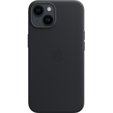 Apple MPP43ZM A capa para telemóvel 15,5 cm (6.1") Preto